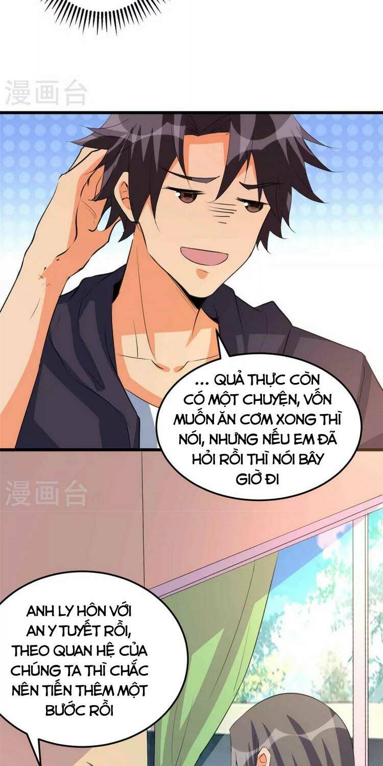 Đế Tế Chapter 89 - TC Truyện