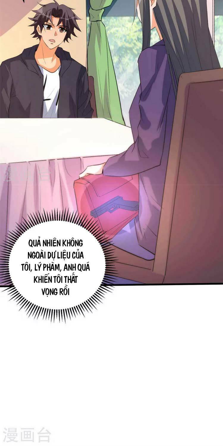 Đế Tế Chapter 89 - TC Truyện