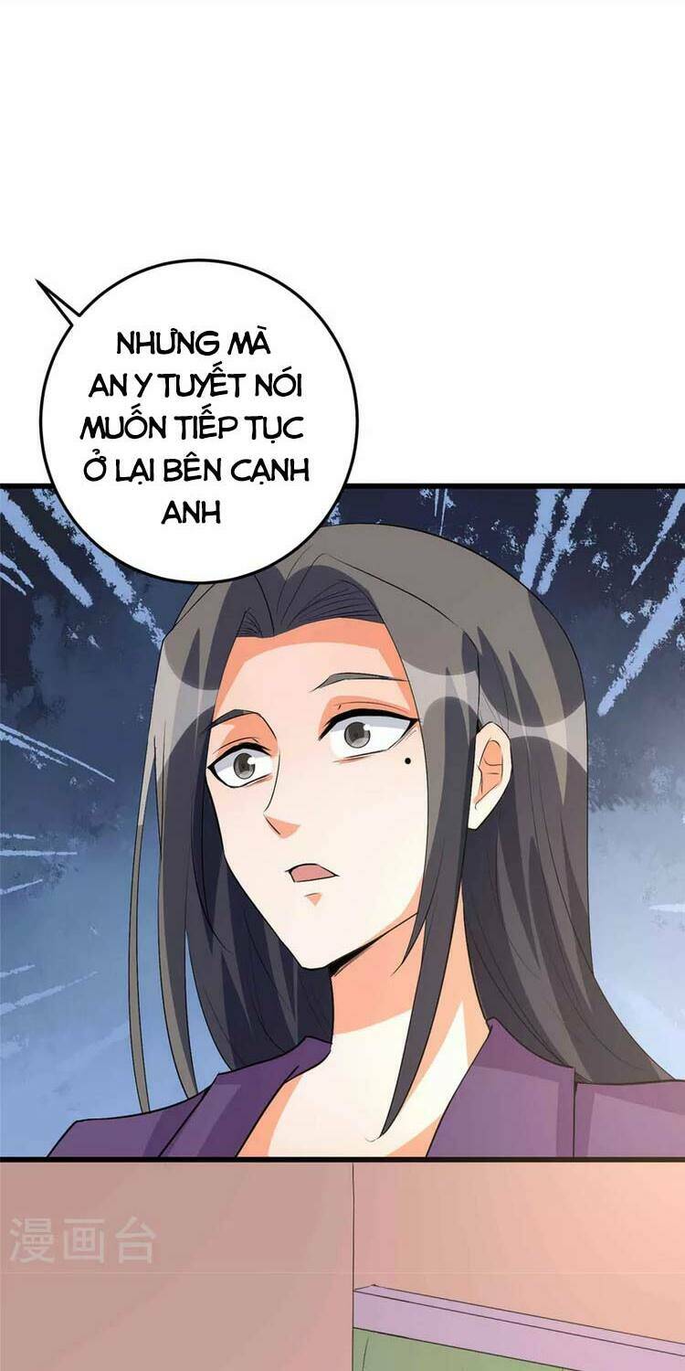 Đế Tế Chapter 89 - TC Truyện