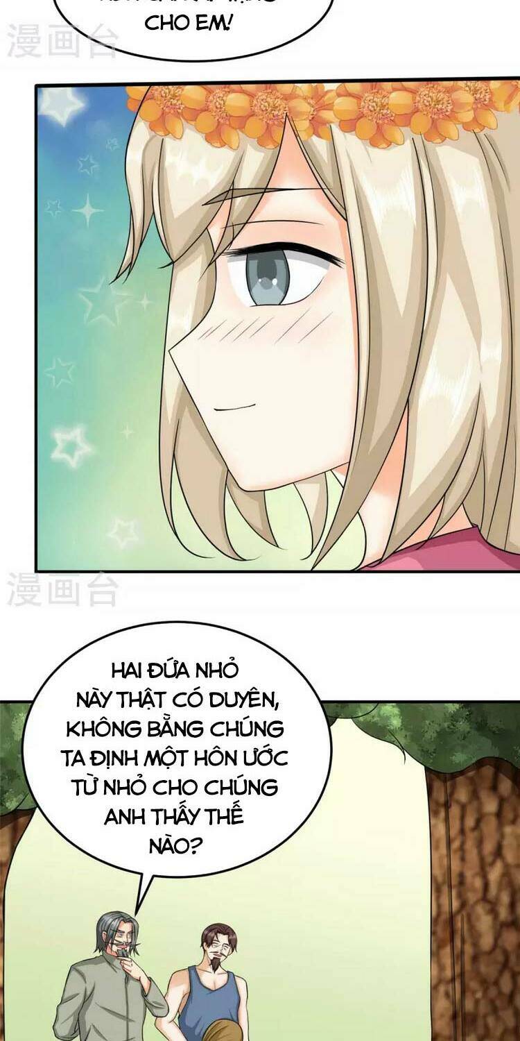 Đế Tế Chapter 85 - TC Truyện