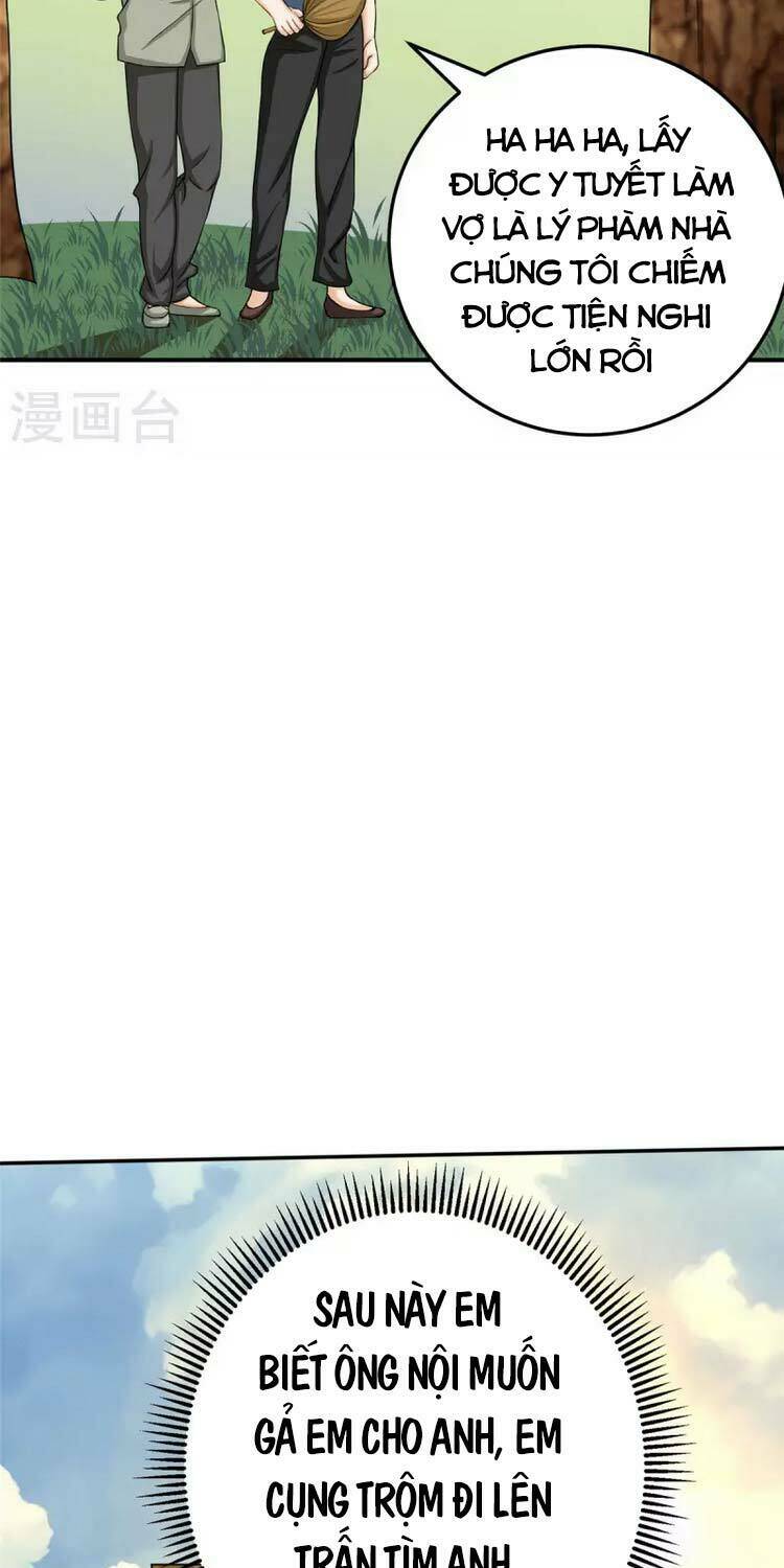 Đế Tế Chapter 85 - TC Truyện