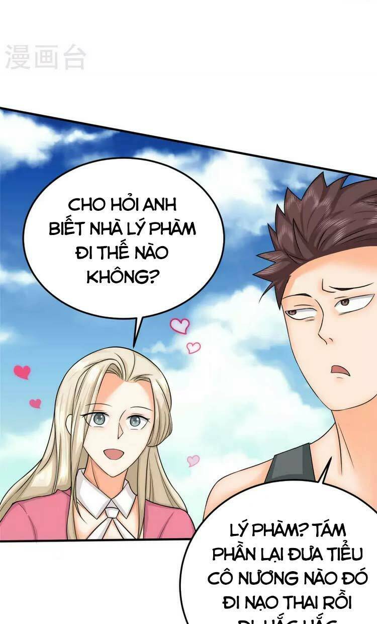 Đế Tế Chapter 85 - TC Truyện