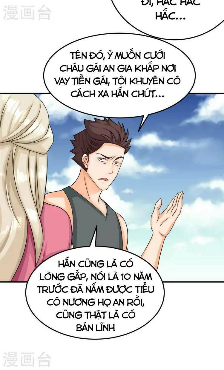 Đế Tế Chapter 85 - TC Truyện