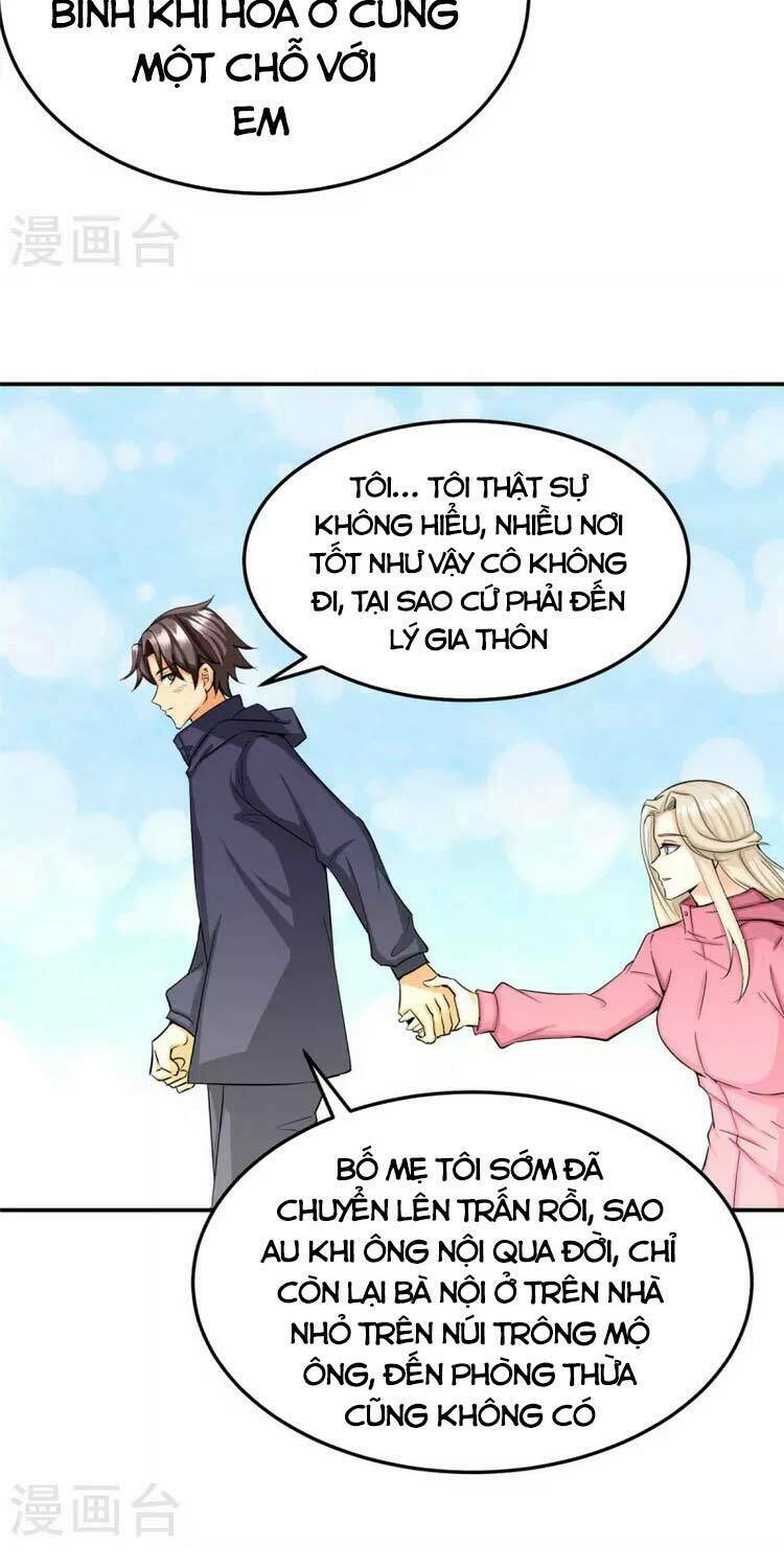 Đế Tế Chapter 85 - TC Truyện