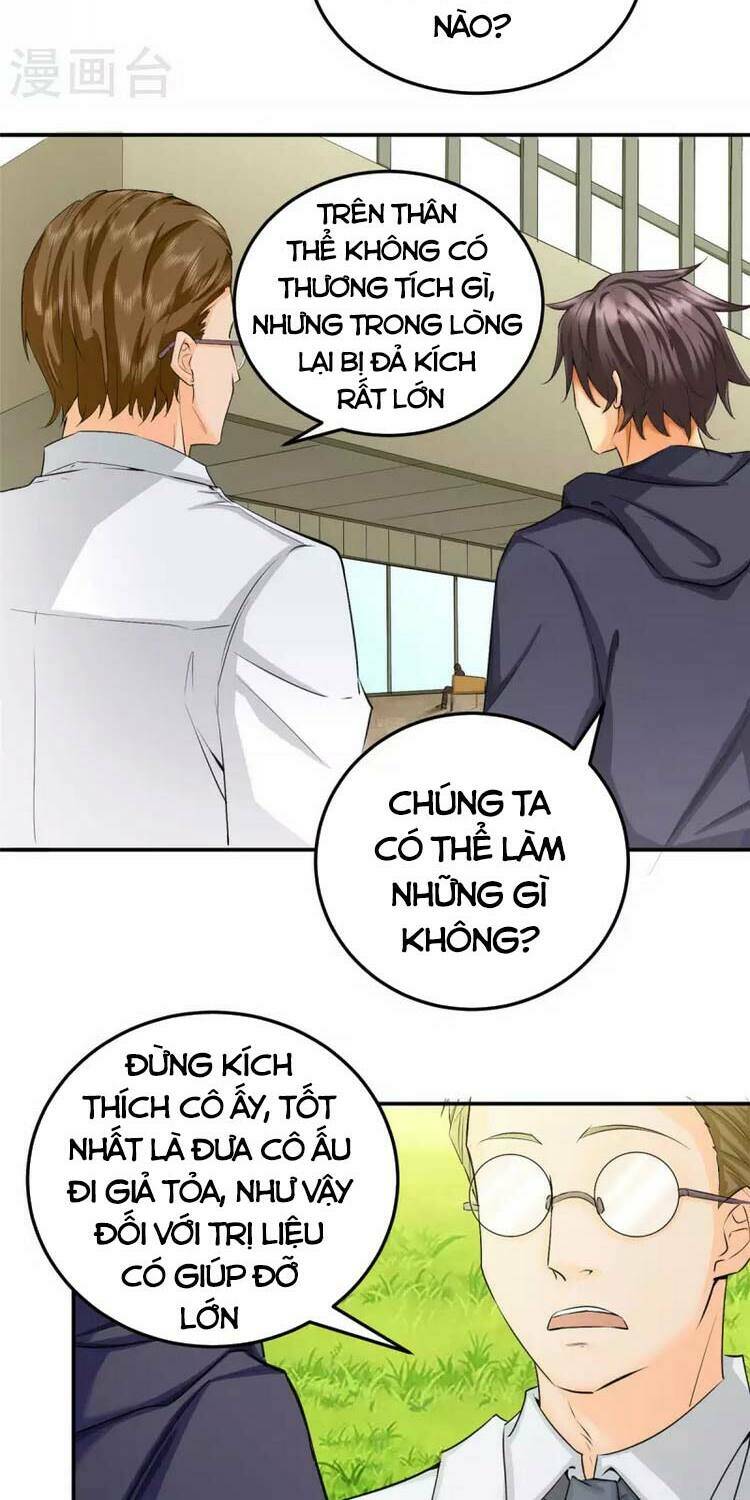 Đế Tế Chapter 85 - TC Truyện