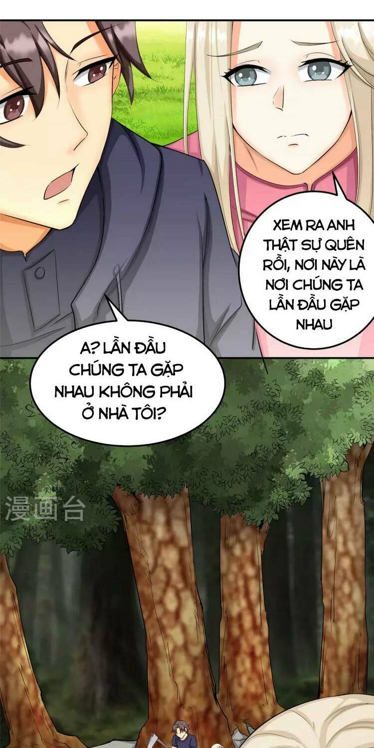 Đế Tế Chapter 85 - TC Truyện