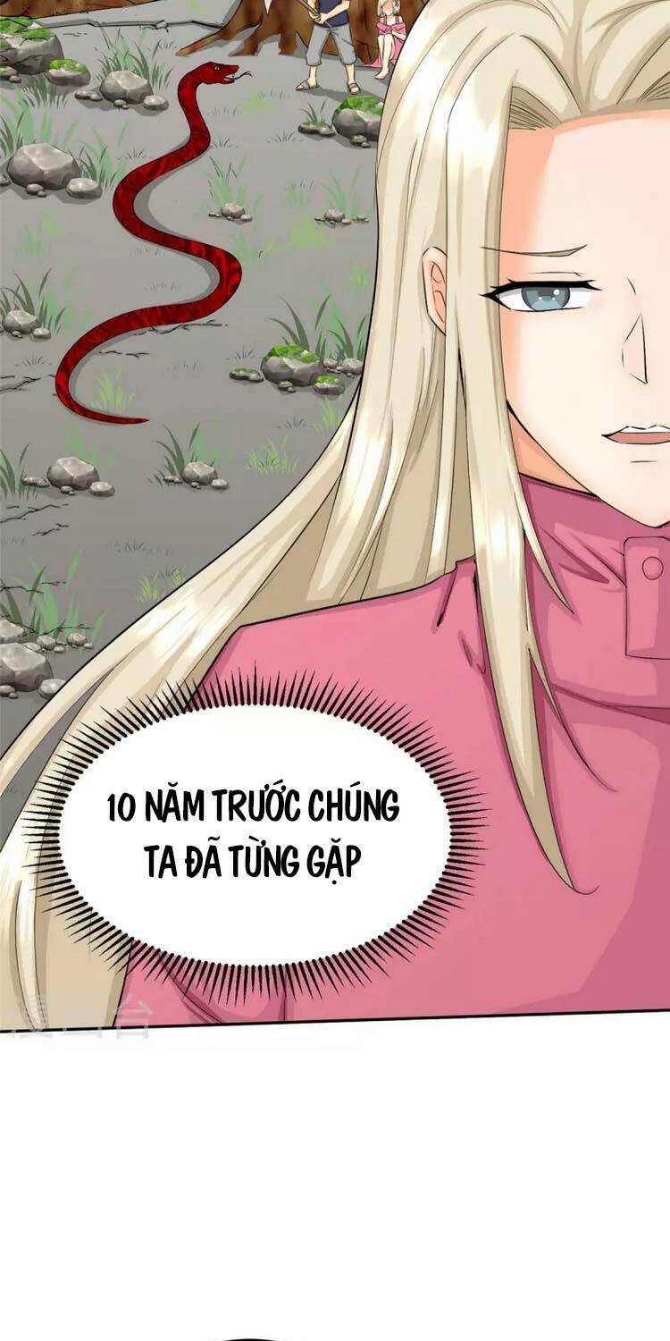 Đế Tế Chapter 85 - TC Truyện