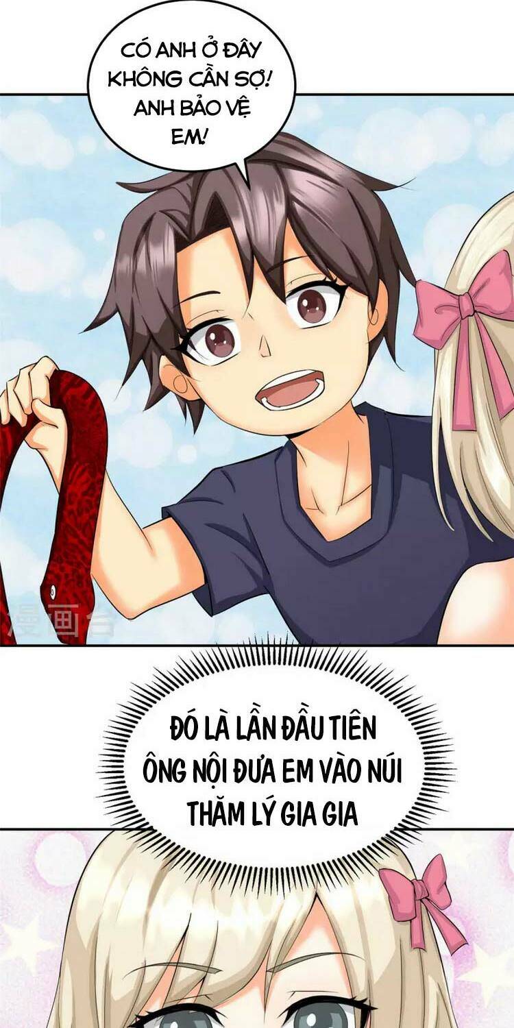 Đế Tế Chapter 85 - TC Truyện