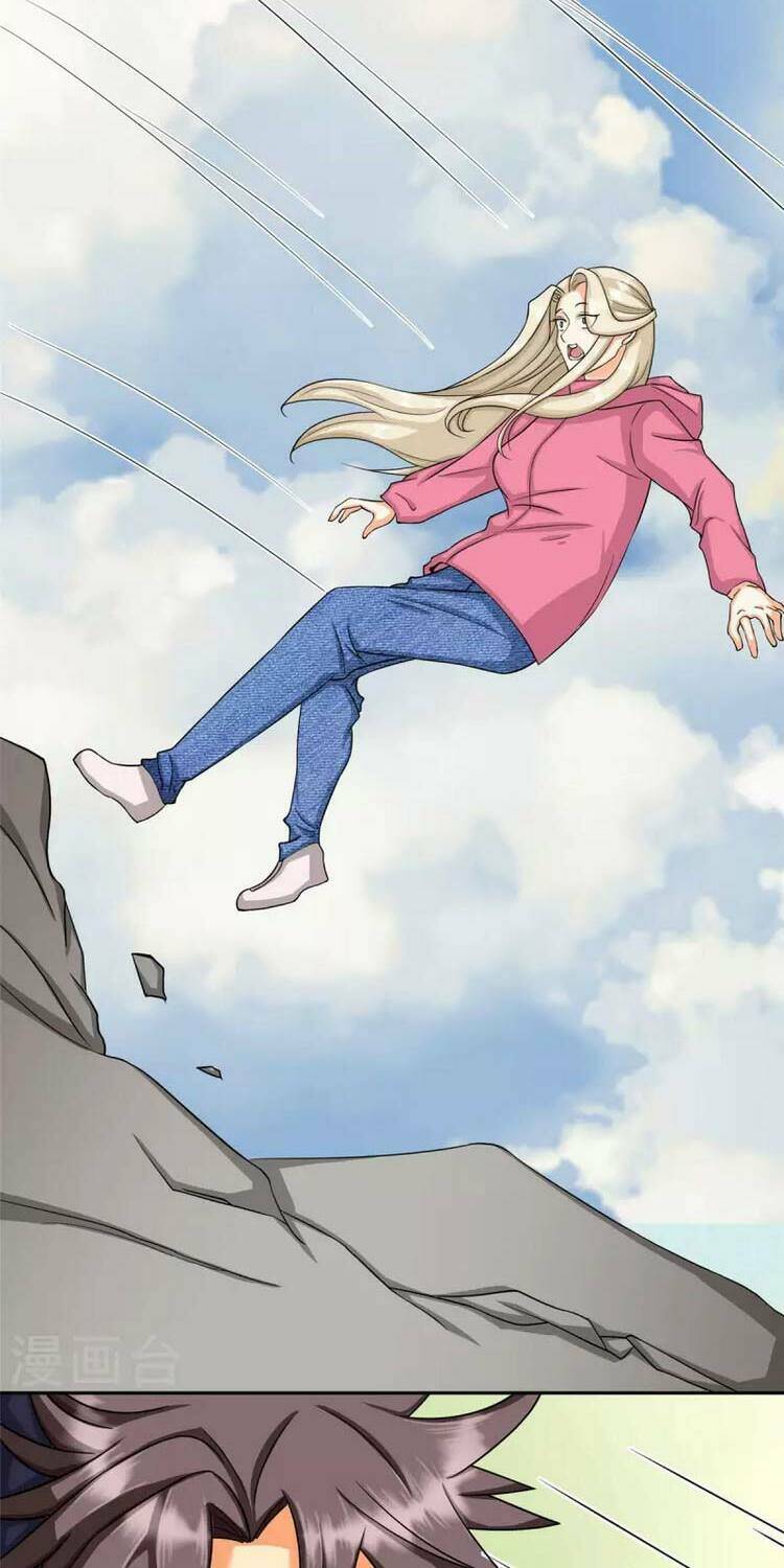 Đế Tế Chapter 85 - TC Truyện
