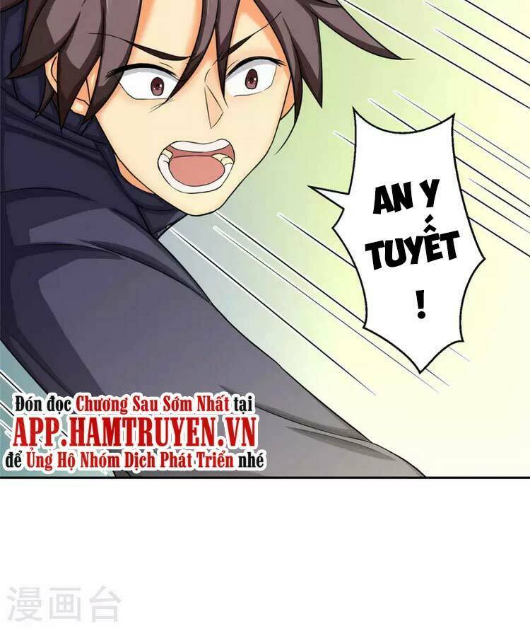 Đế Tế Chapter 85 - TC Truyện