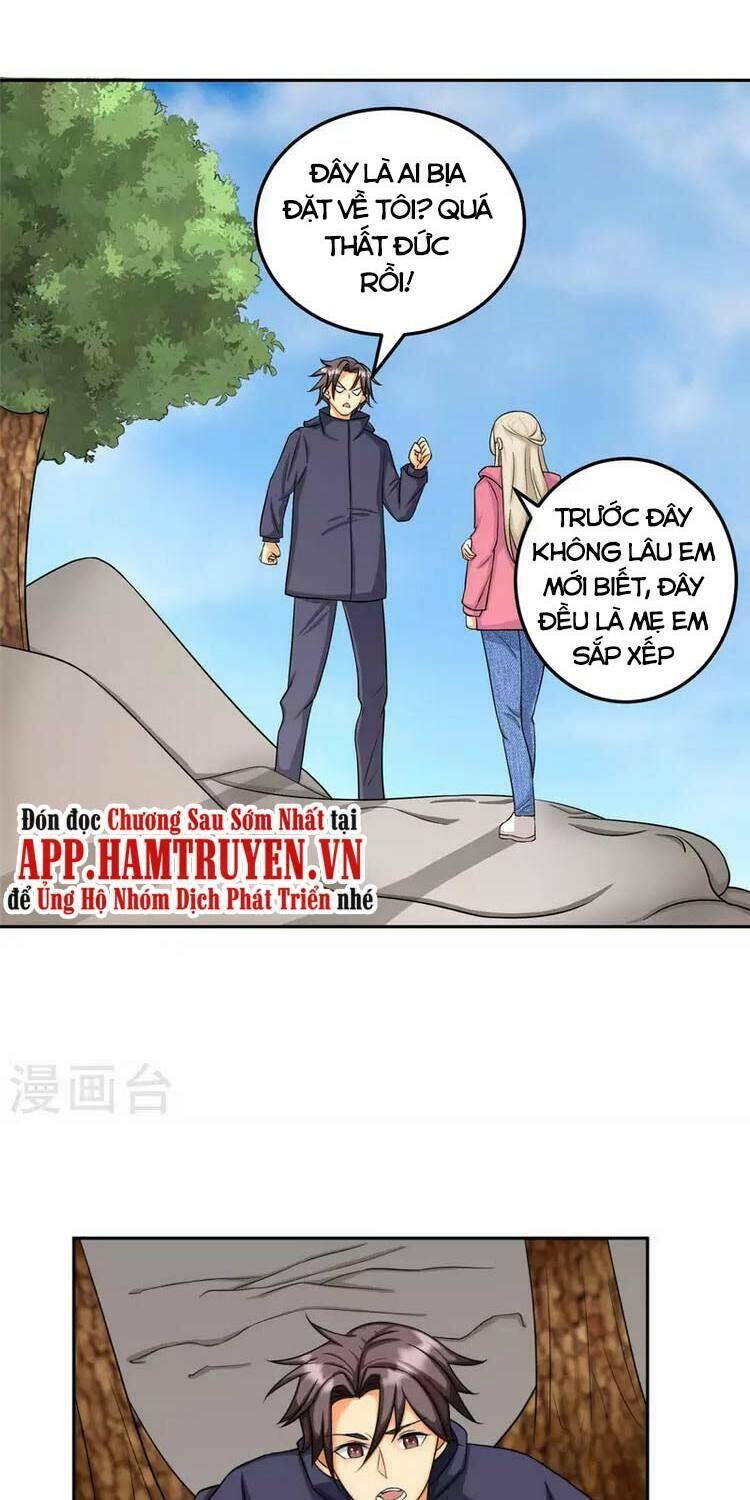 Đế Tế Chapter 85 - TC Truyện