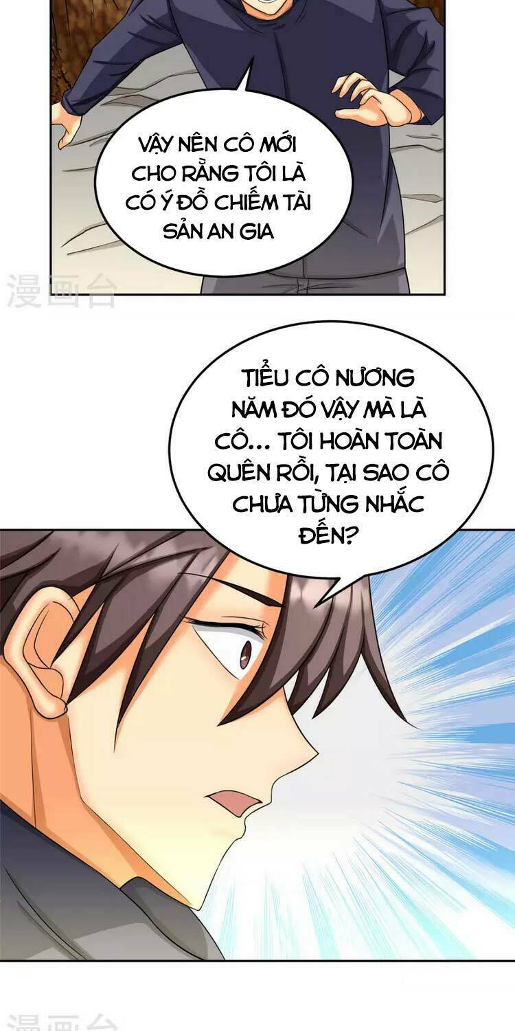 Đế Tế Chapter 85 - TC Truyện