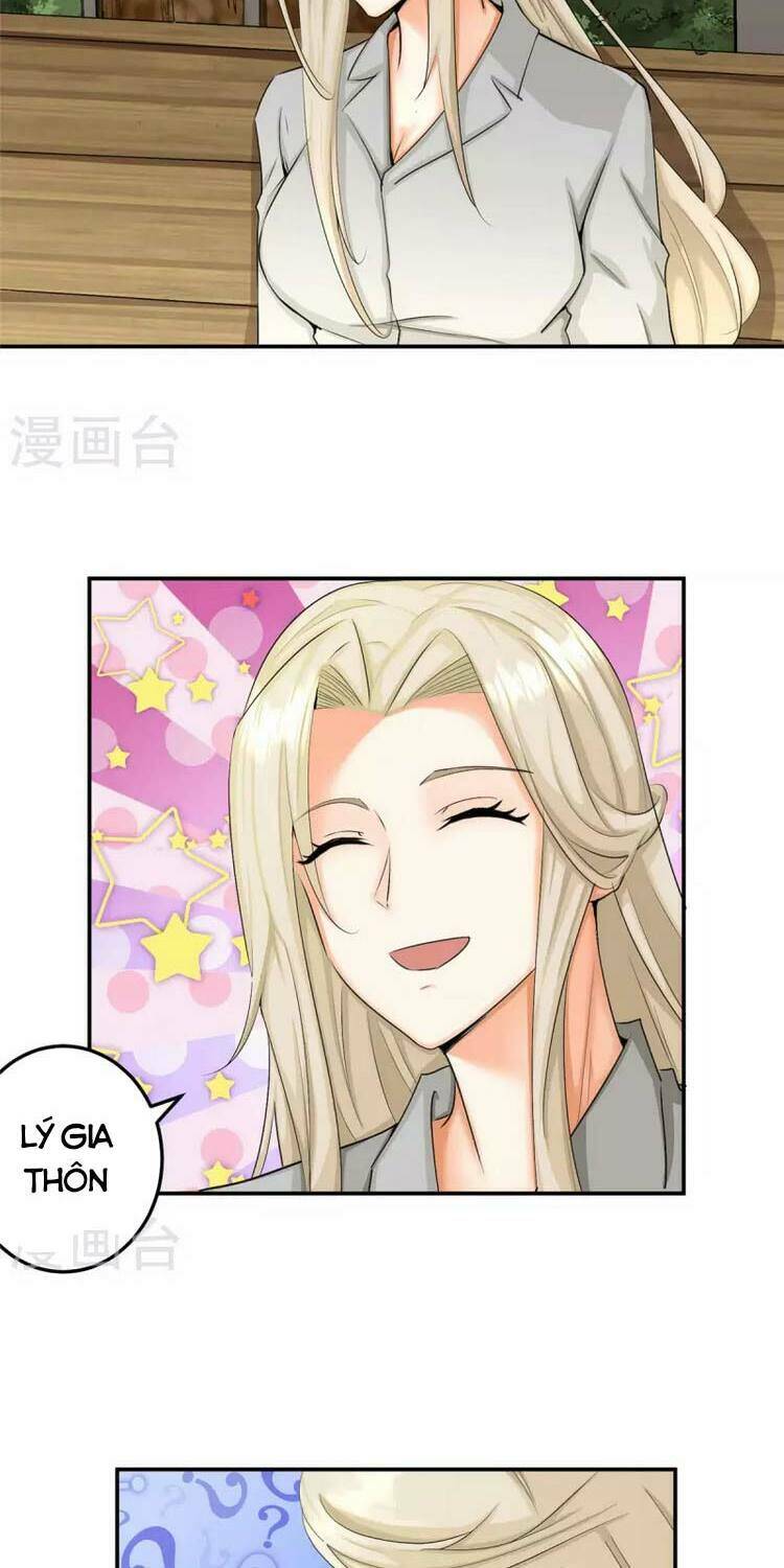 Đế Tế Chapter 85 - TC Truyện