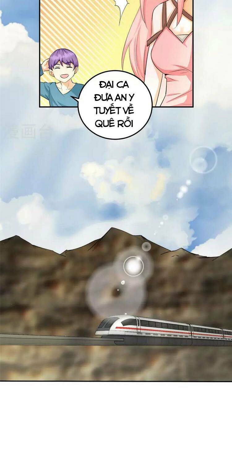 Đế Tế Chapter 85 - TC Truyện
