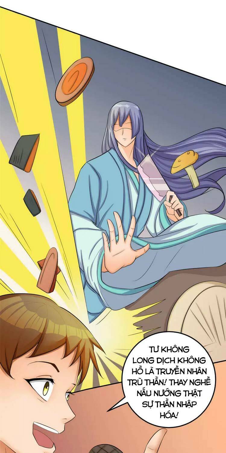 Đế Tế Chapter 81 - AB Truyện