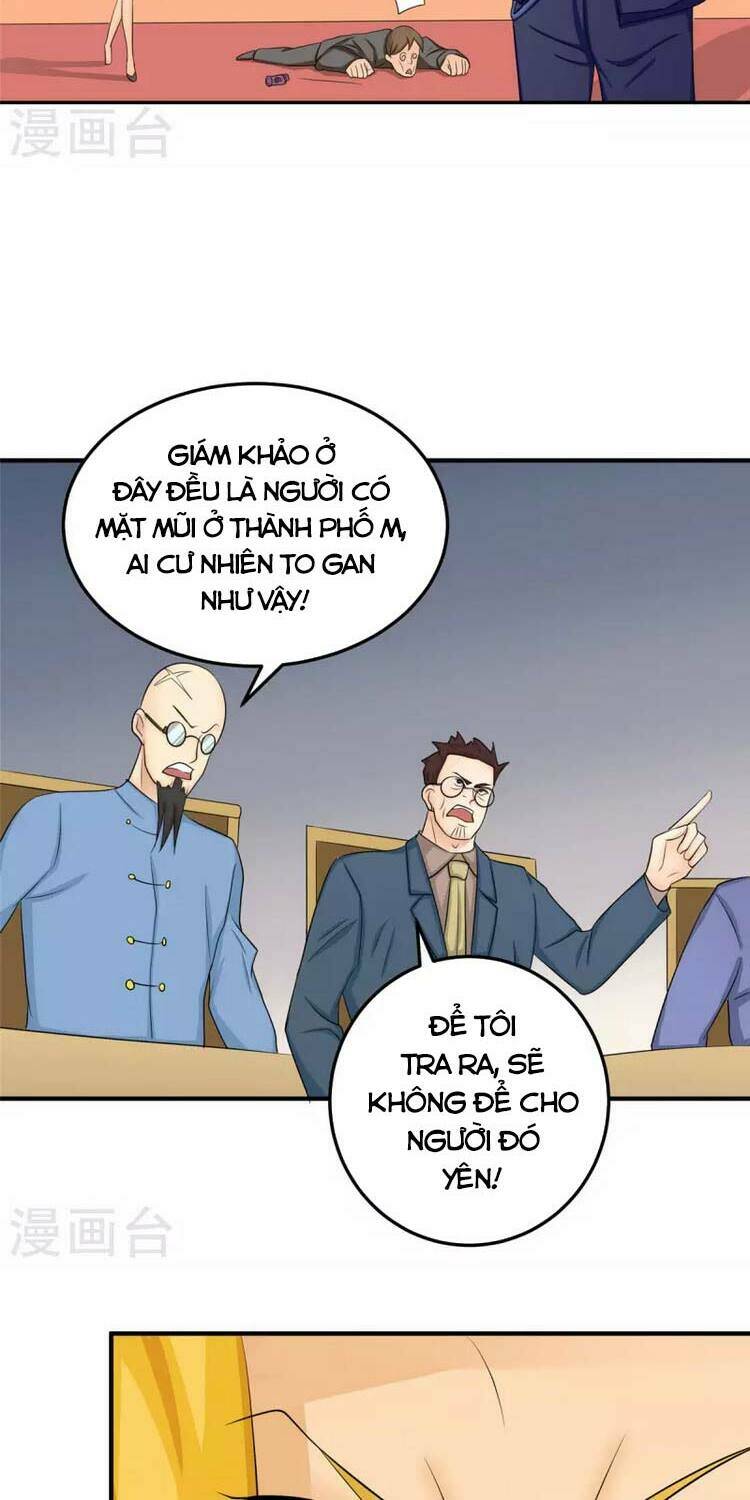 Đế Tế Chapter 81 - AB Truyện