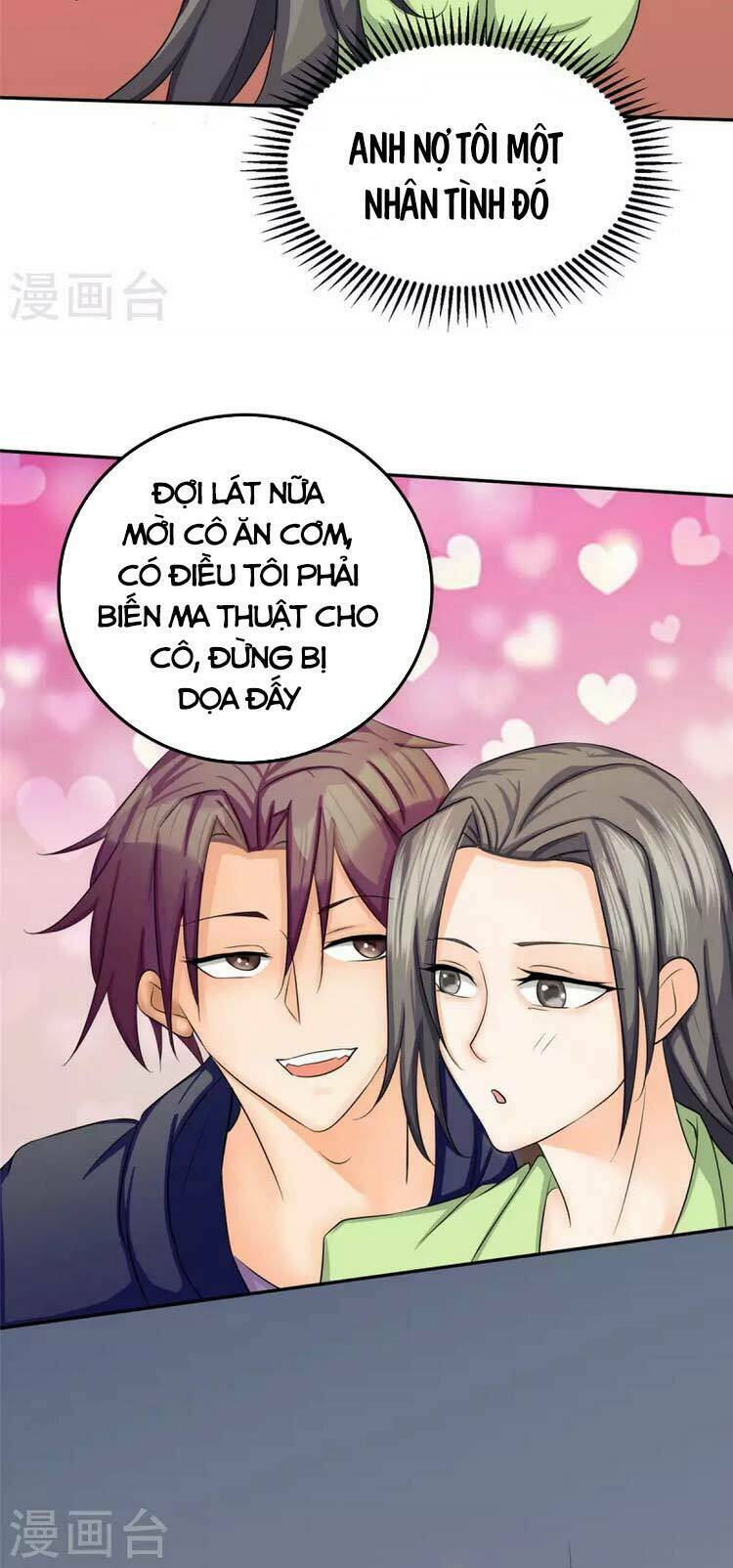 Đế Tế Chapter 81 - AB Truyện