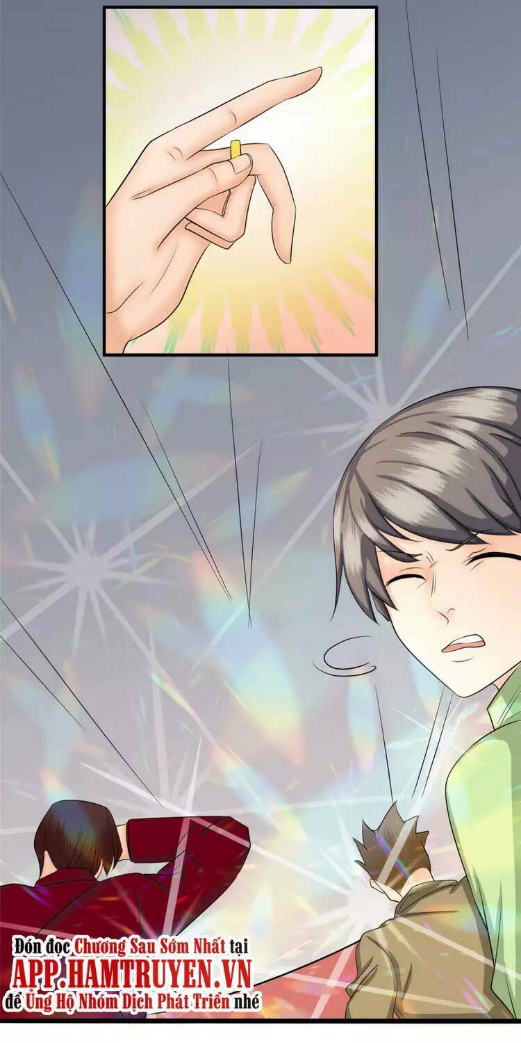 Đế Tế Chapter 81 - AB Truyện