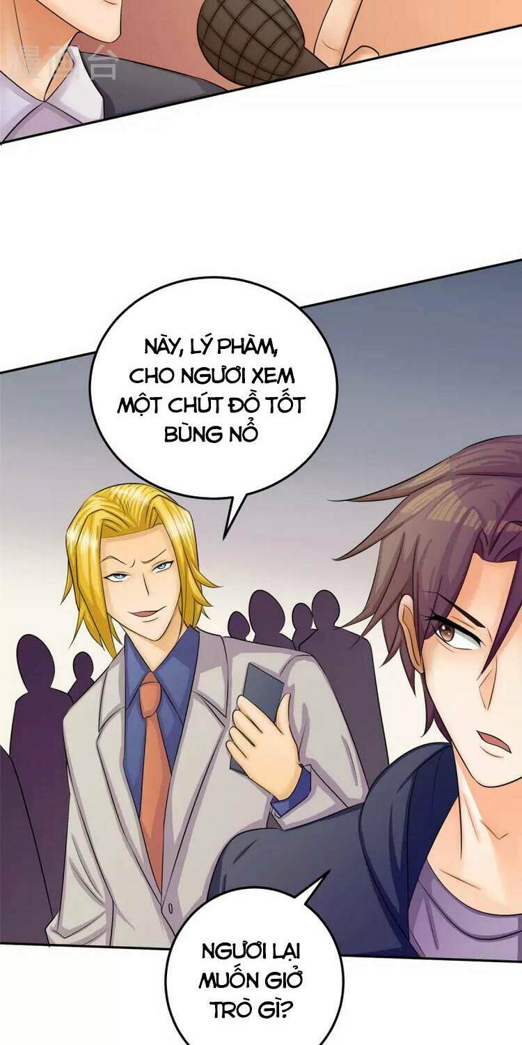 Đế Tế Chapter 81 - AB Truyện