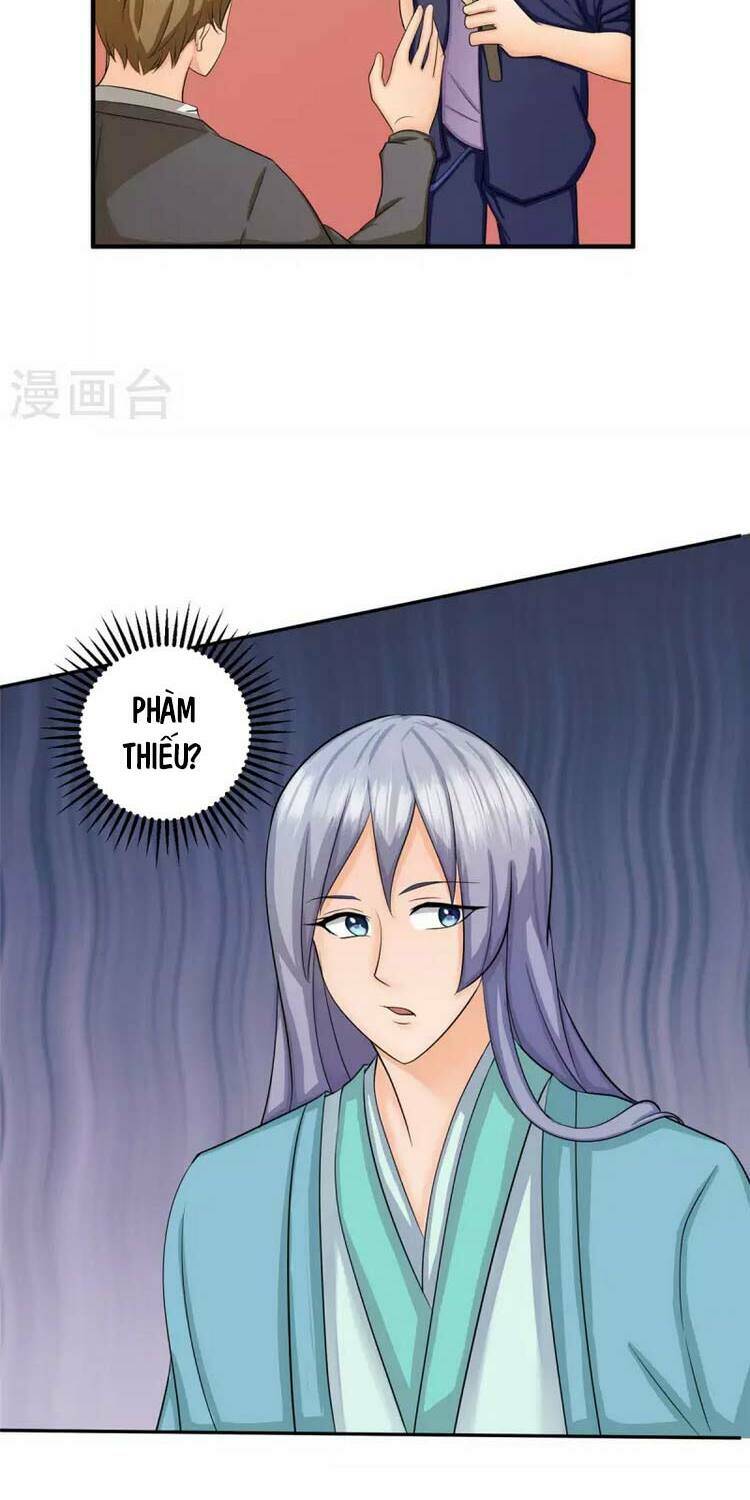 Đế Tế Chapter 81 - AB Truyện