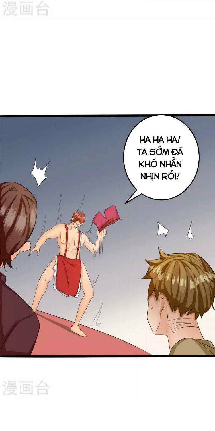 Đế Tế Chapter 81 - AB Truyện