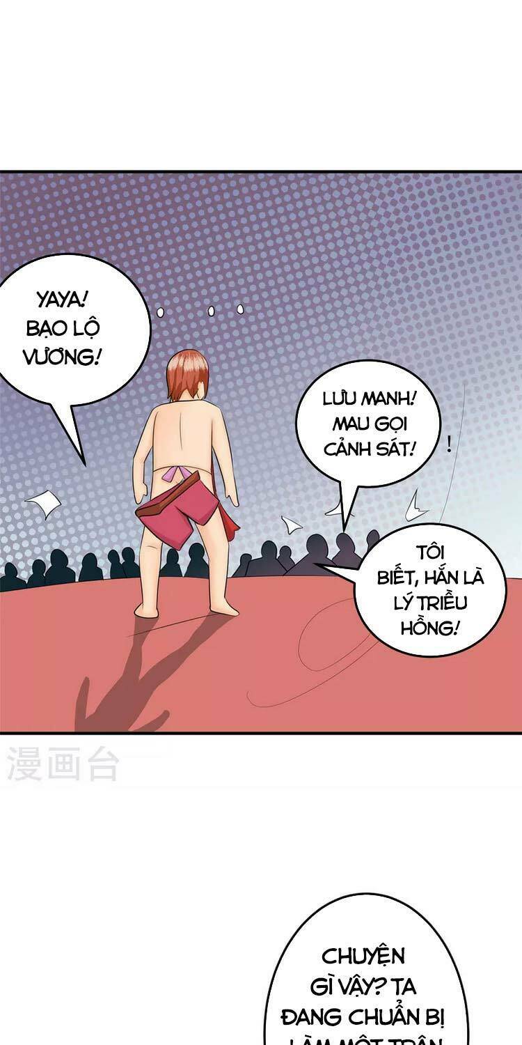 Đế Tế Chapter 81 - AB Truyện