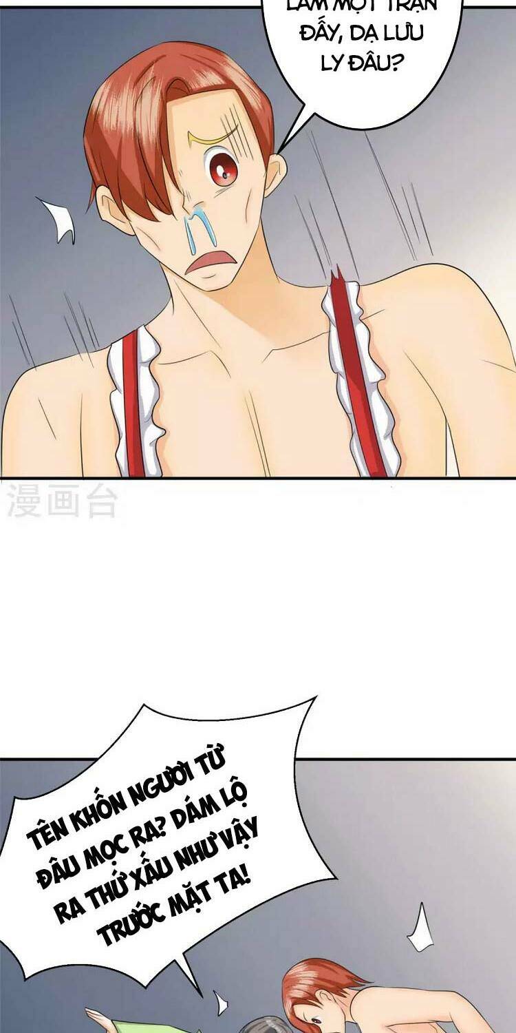 Đế Tế Chapter 81 - AB Truyện