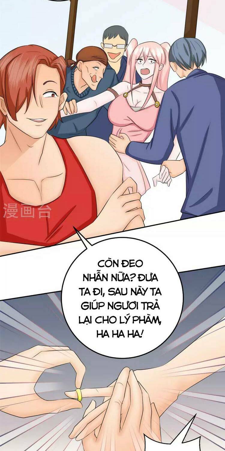 Đế Tế Chapter 81 - AB Truyện