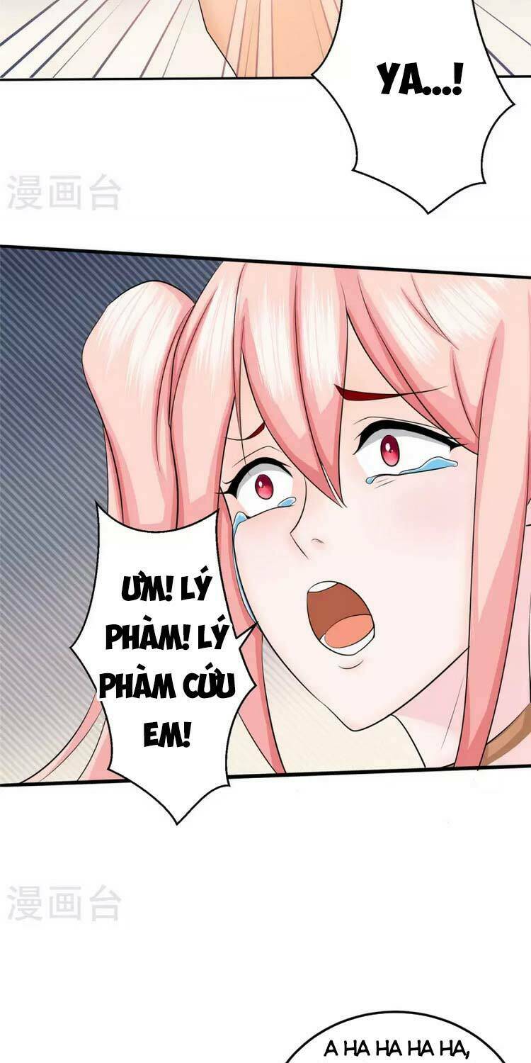 Đế Tế Chapter 81 - AB Truyện