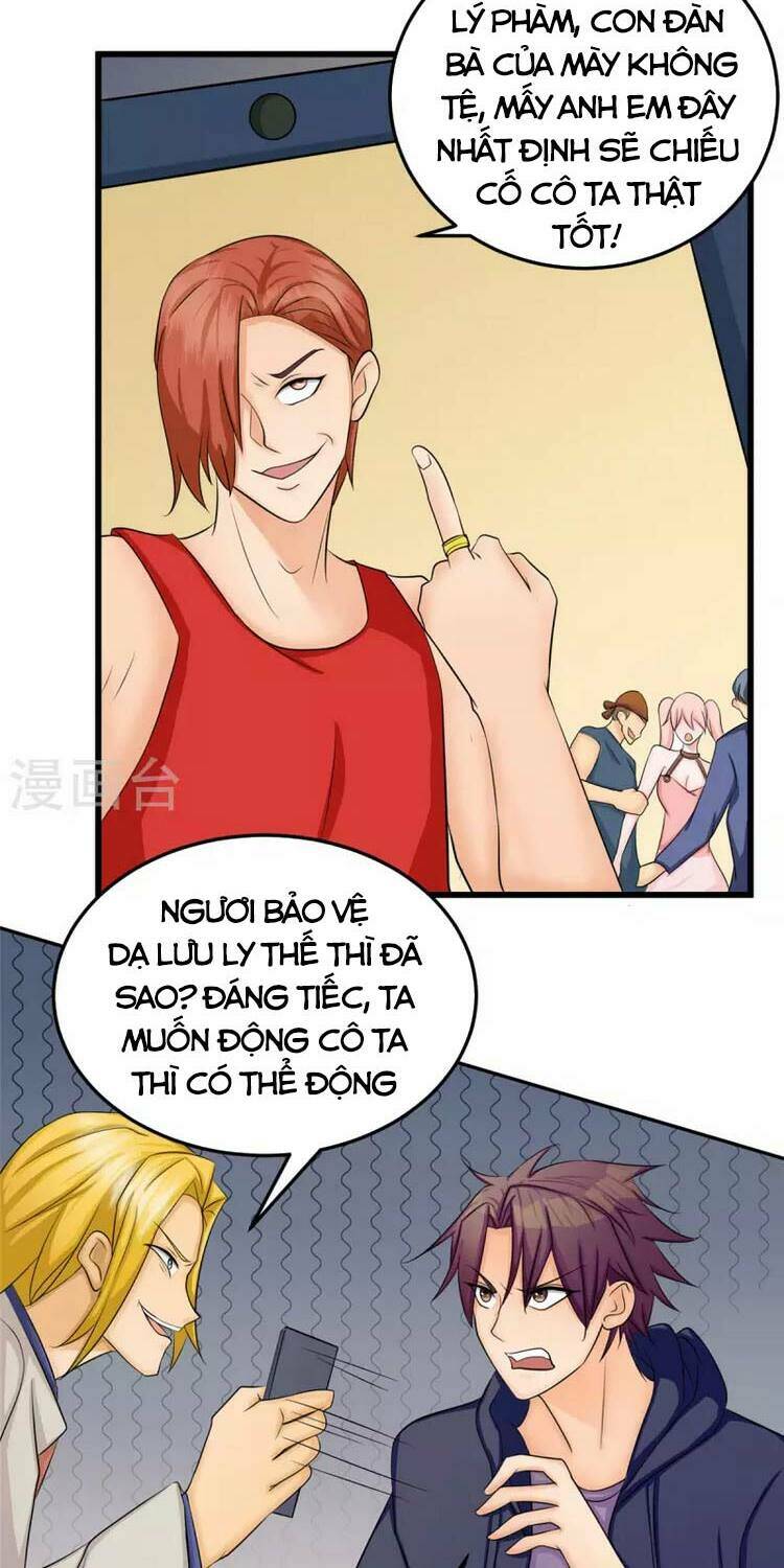 Đế Tế Chapter 81 - AB Truyện