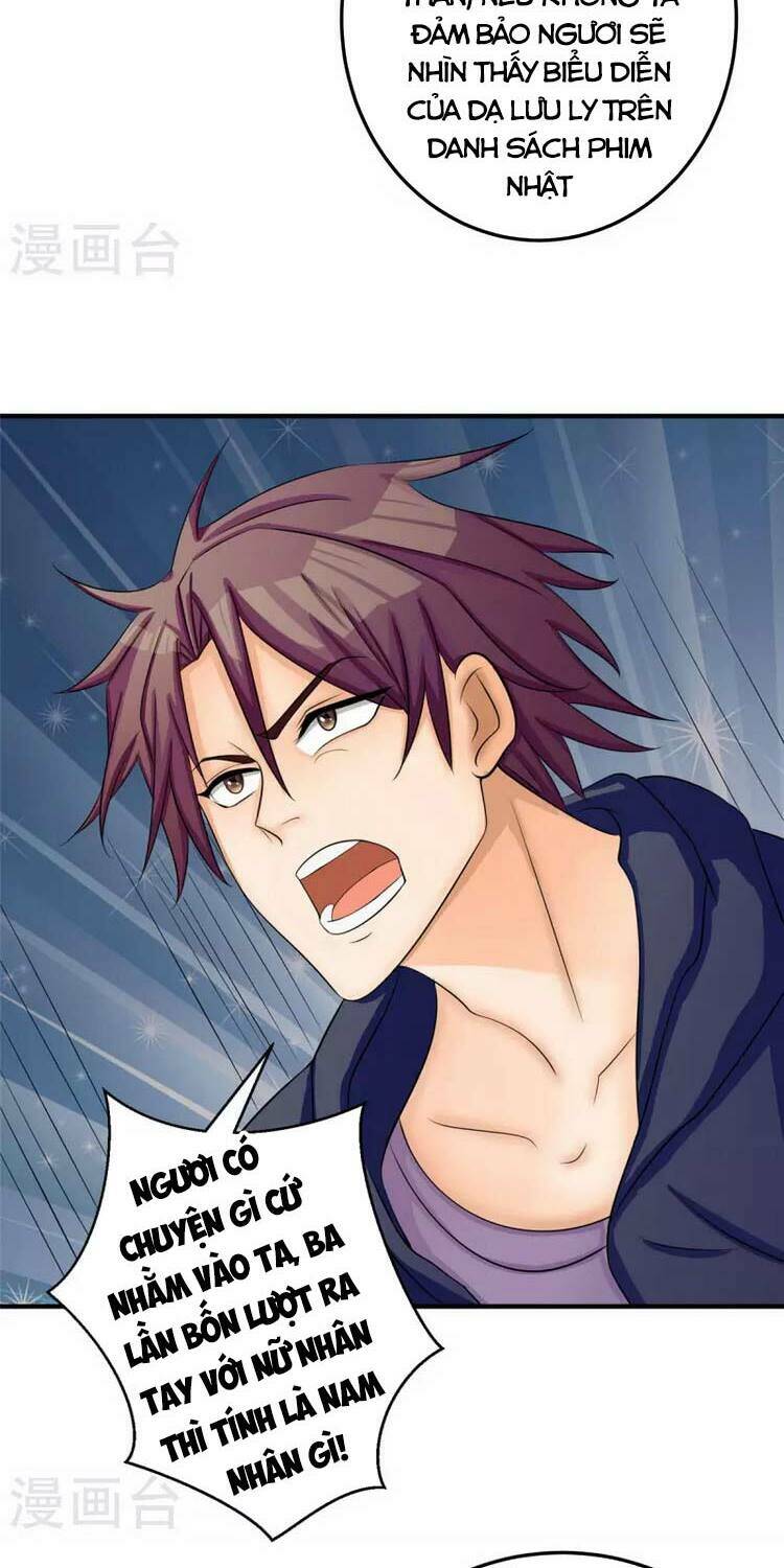 Đế Tế Chapter 81 - AB Truyện