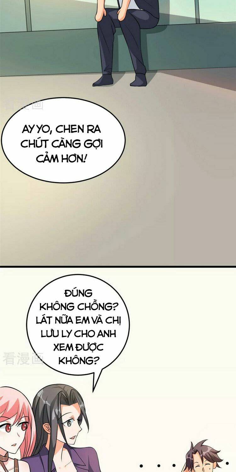Đế Tế Chapter 93 - AB Truyện