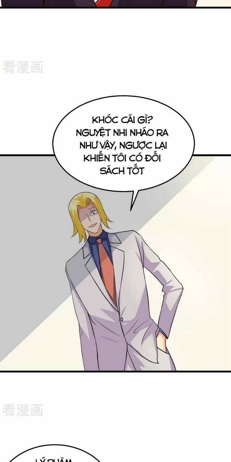 Đế Tế Chapter 93 - AB Truyện