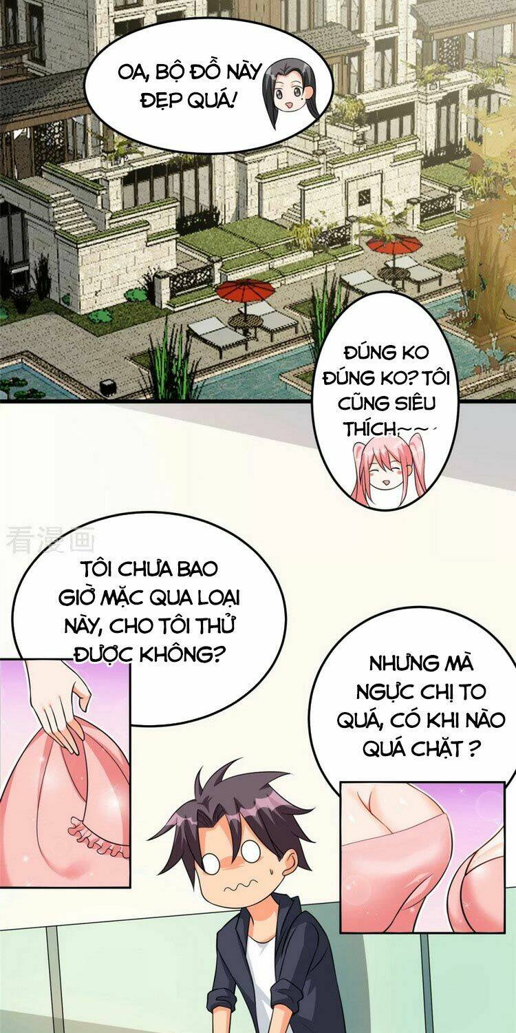 Đế Tế Chapter 93 - AB Truyện