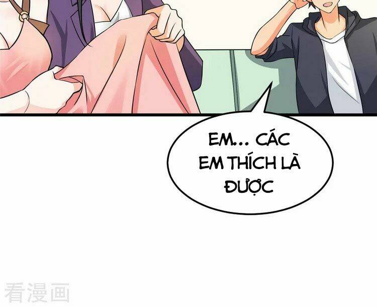 Đế Tế Chapter 93 - AB Truyện
