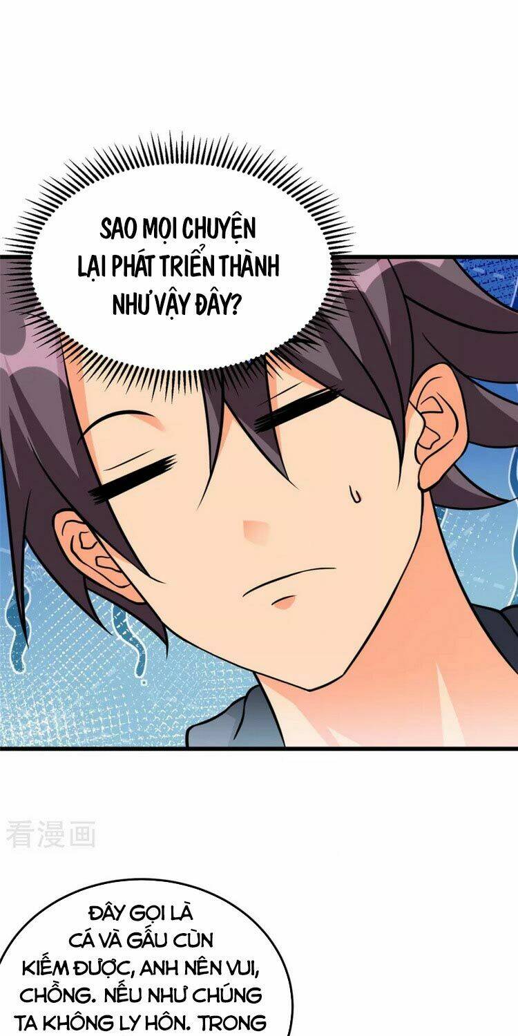 Đế Tế Chapter 93 - AB Truyện