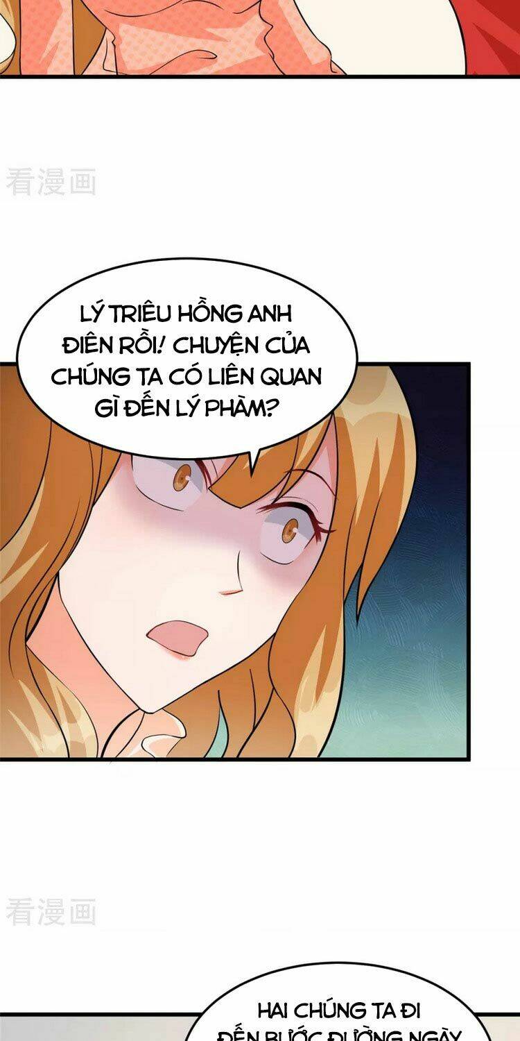 Đế Tế Chapter 93 - AB Truyện