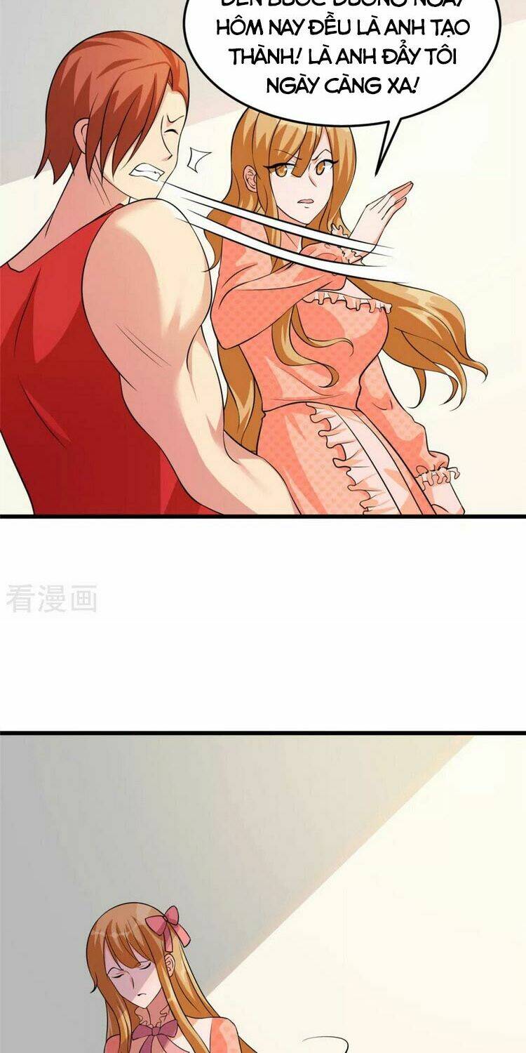 Đế Tế Chapter 93 - AB Truyện