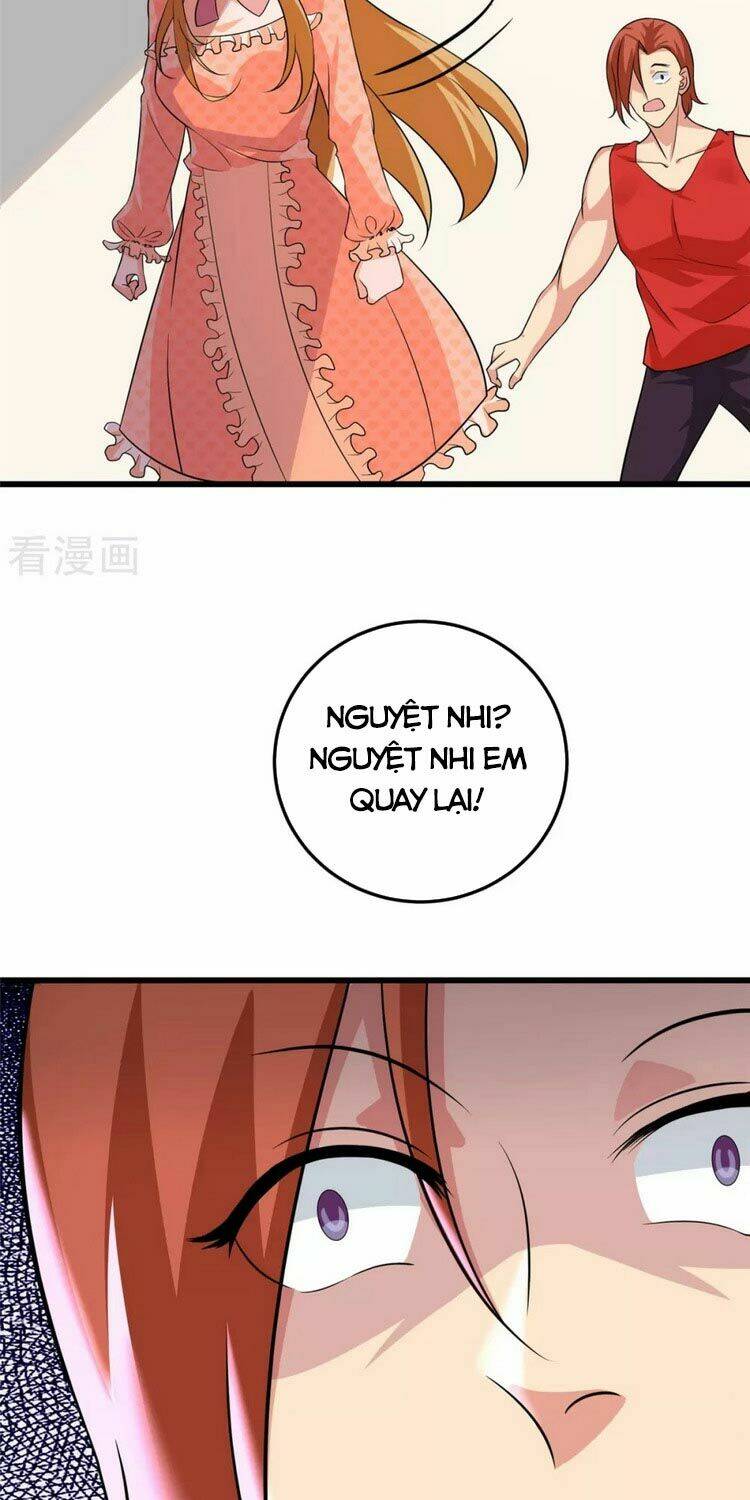 Đế Tế Chapter 93 - AB Truyện