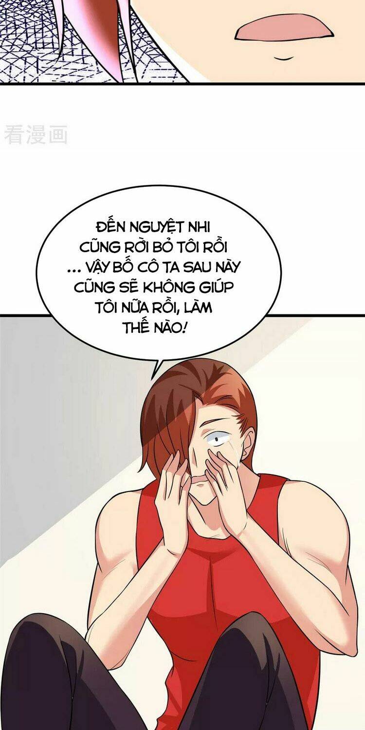 Đế Tế Chapter 93 - AB Truyện