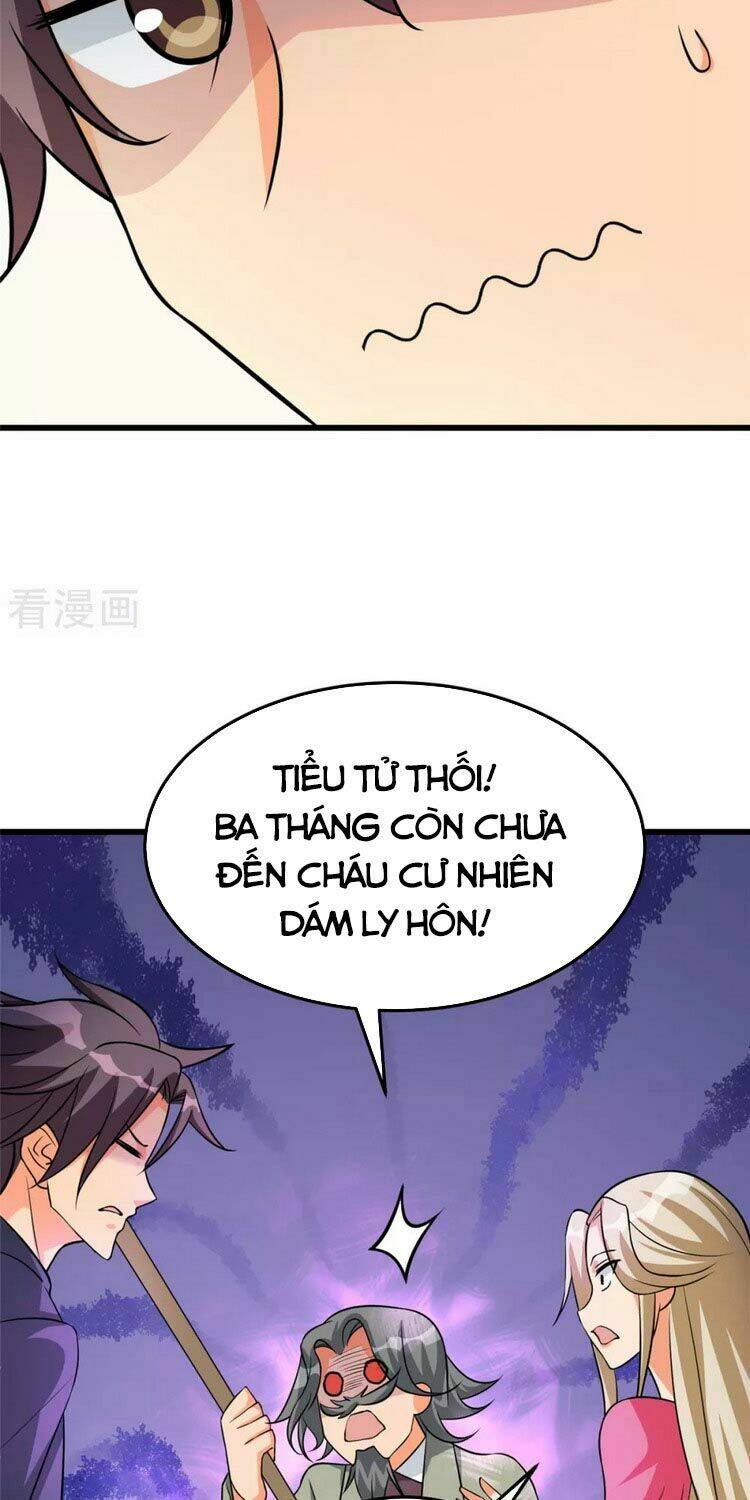 Đế Tế Chapter 93 - AB Truyện