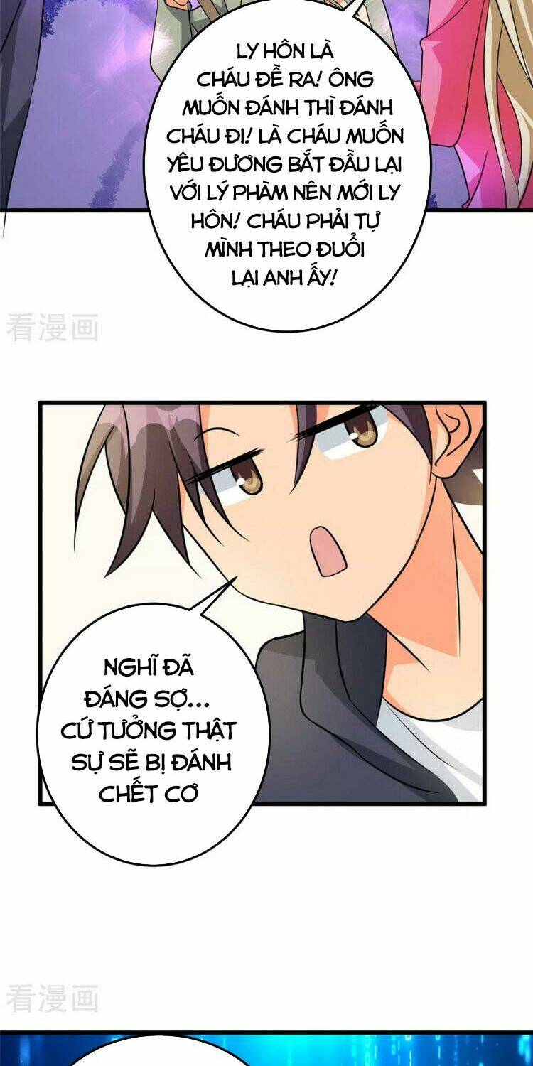 Đế Tế Chapter 93 - AB Truyện