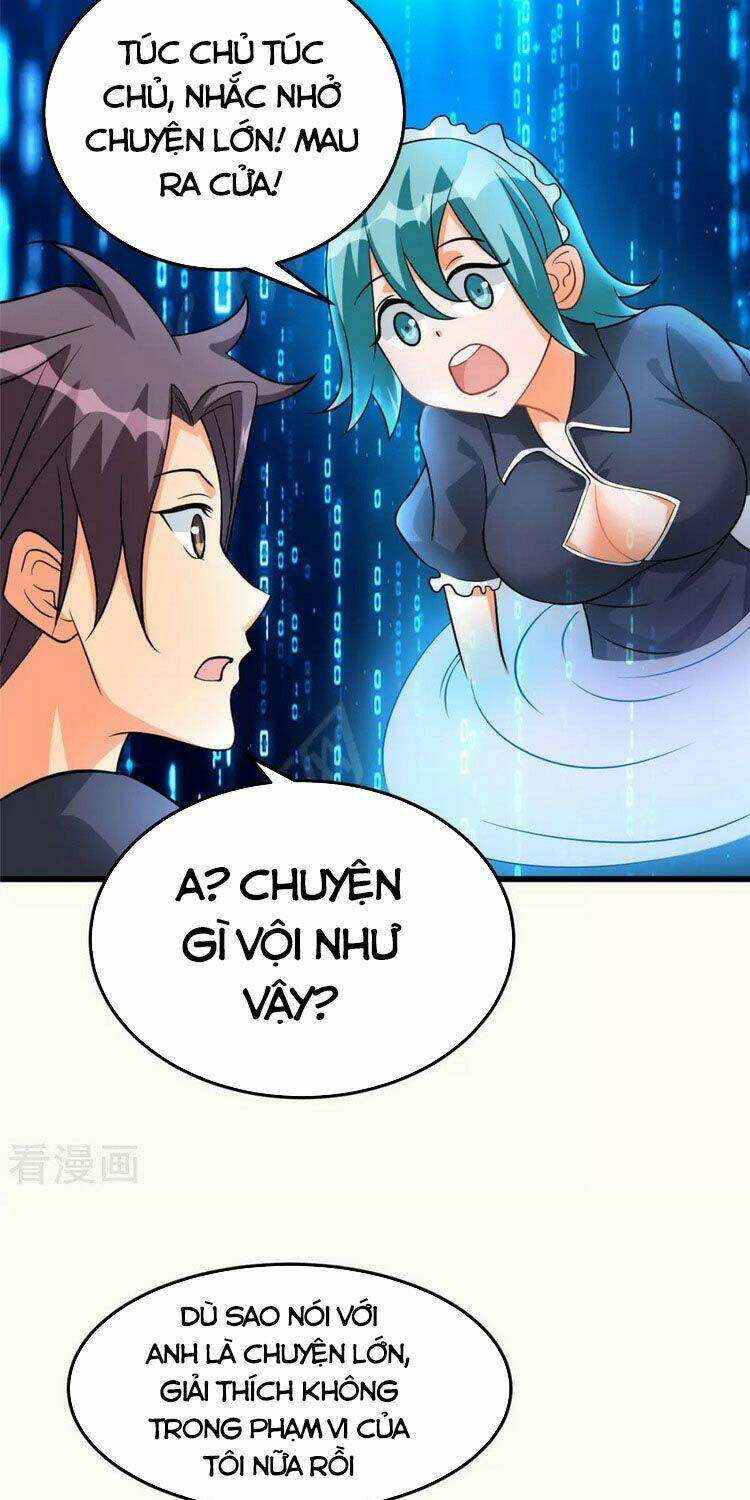 Đế Tế Chapter 93 - AB Truyện