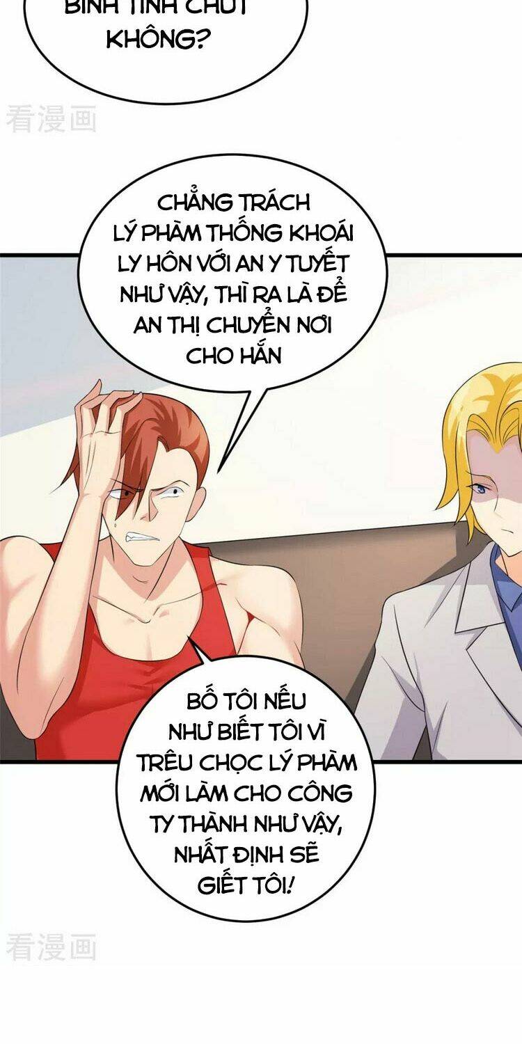 Đế Tế Chapter 93 - AB Truyện