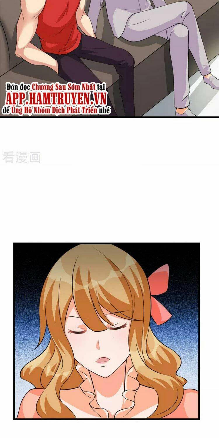 Đế Tế Chapter 93 - AB Truyện