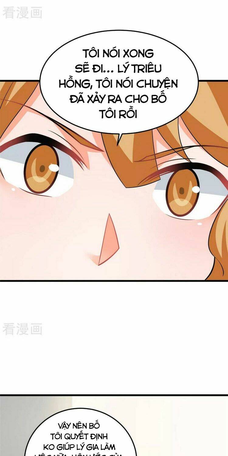 Đế Tế Chapter 93 - AB Truyện