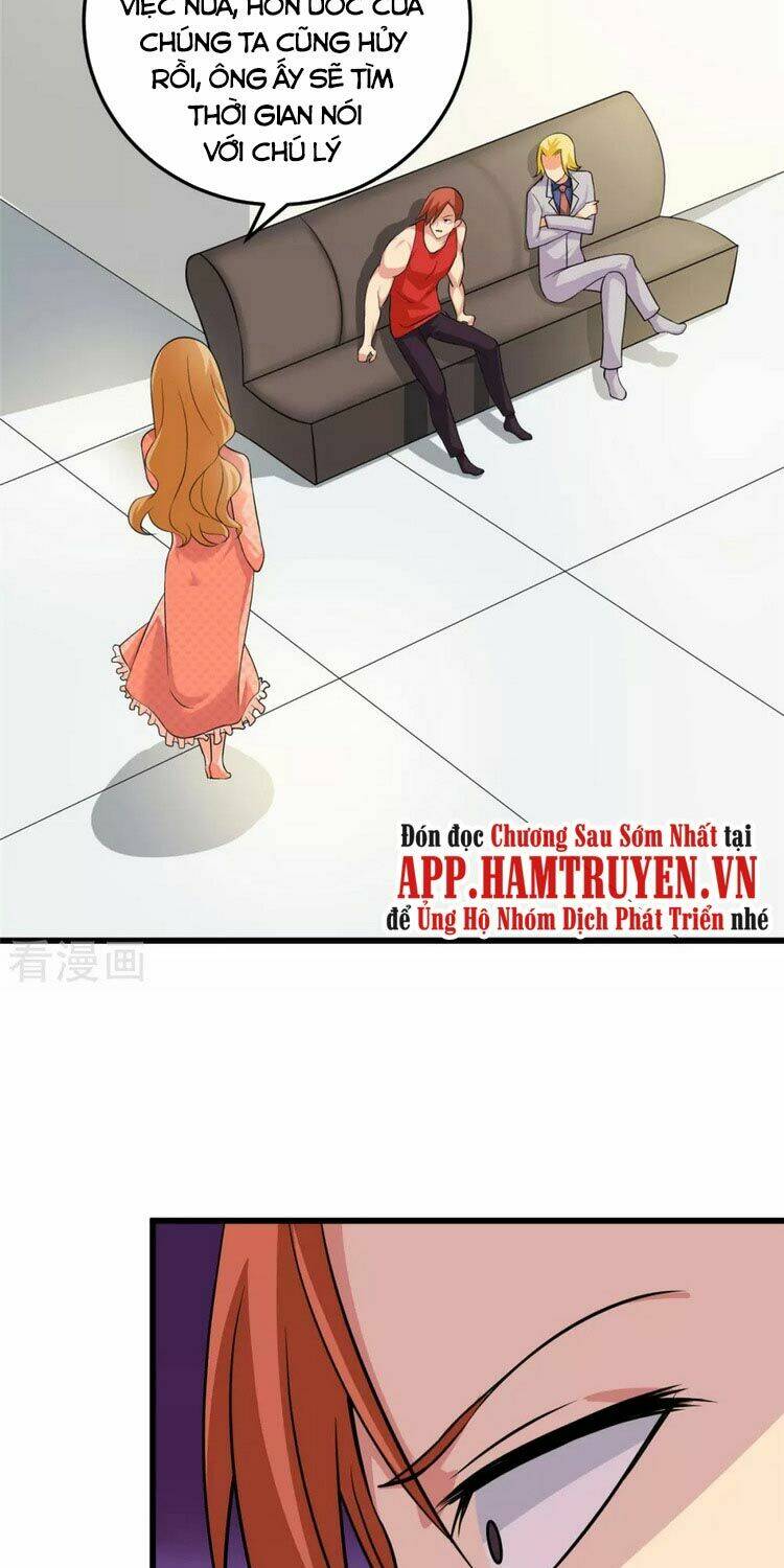 Đế Tế Chapter 93 - AB Truyện