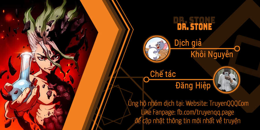Hồi Sinh Thế Giới Chapter 215 - AB Truyện