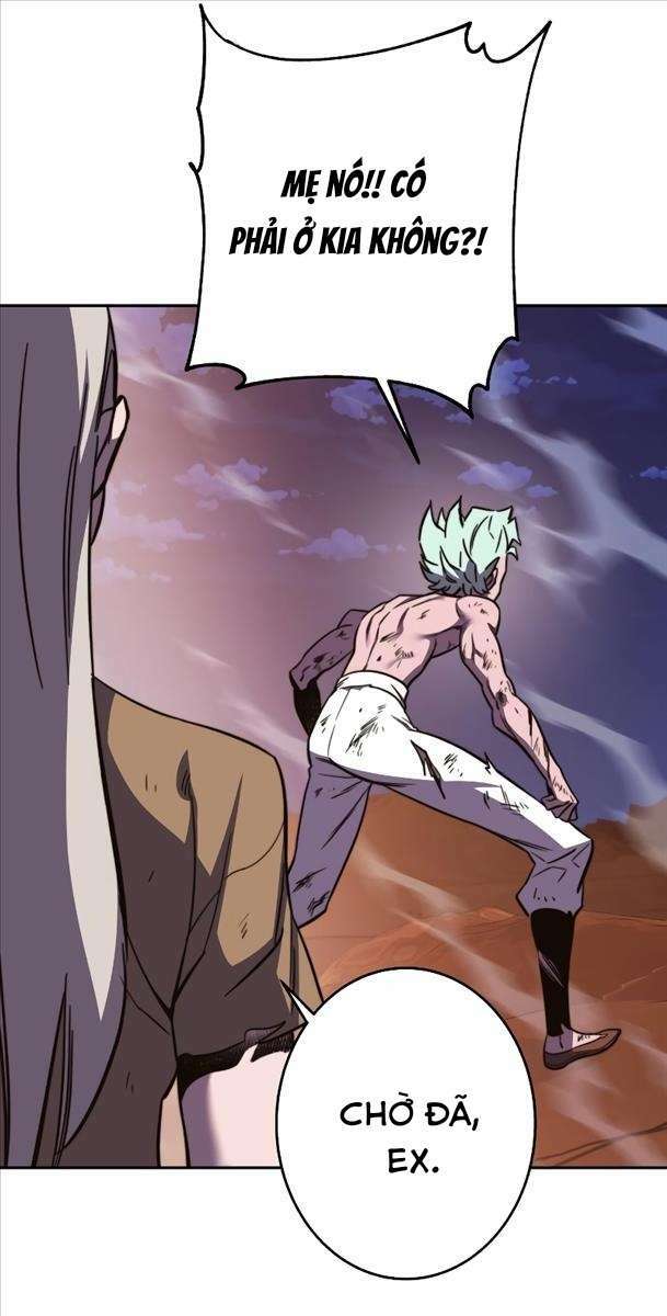Ex & Ash Chapter 94 - AB Truyện