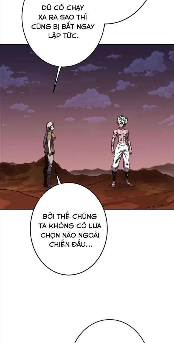 Ex & Ash Chapter 94 - AB Truyện